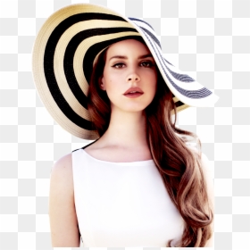 Lana Del Rey Iphone, HD Png Download - rey png