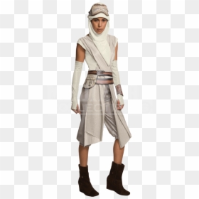 Rey Maske Star Wars, HD Png Download - rey png