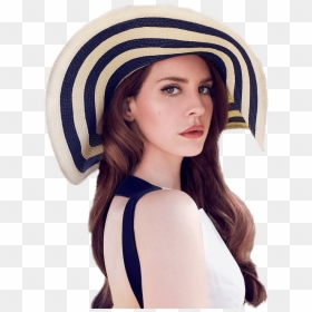 Lana Del Rey Png, Transparent Png - rey png