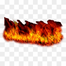 Hell Art, HD Png Download - cliff png