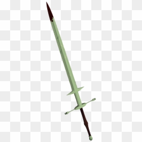 Glider, HD Png Download - minecraft sword png