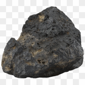 Meteorite Nevada, HD Png Download - rubble png