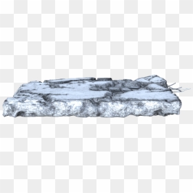 Outcrop, HD Png Download - rubble png