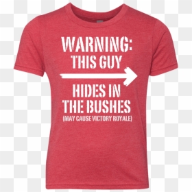 Active Shirt, HD Png Download - pink guy png