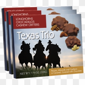 Texas Silhouette Png, Transparent Png - texas silhouette png