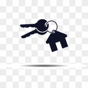 Home And Key Logo, HD Png Download - texas silhouette png