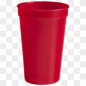 Flowerpot, HD Png Download - red solo cup png