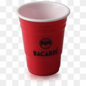Plastic, HD Png Download - red solo cup png