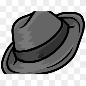 Fedora Clipart Png, Transparent Png - mlg hat png