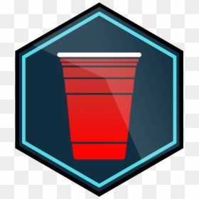 Seattle Cider Company Logo, HD Png Download - red solo cup png