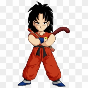 Goku Doll Dragon Ball, HD Png Download - broly png
