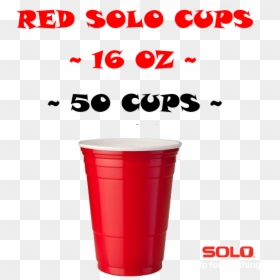 Clip Art, HD Png Download - red solo cup png