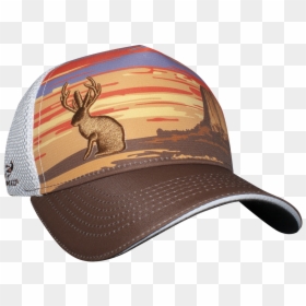 Baseball Cap, HD Png Download - mlg hat png