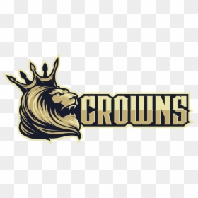 Crowns Csgo, HD Png Download - csgo logo png