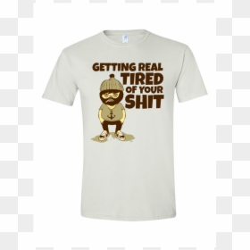 Cartoon, HD Png Download - shit png