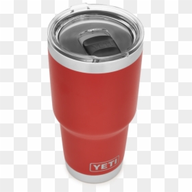 Yeti Rambler Tumbler, HD Png Download - red solo cup png