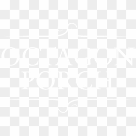 Calligraphy, HD Png Download - octagon png