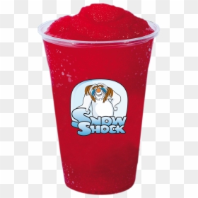 Snow Shock Slush Machine, HD Png Download - red solo cup png
