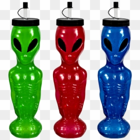 Alien Yard Cups, HD Png Download - red solo cup png