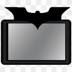 Batman, HD Png Download - batman symbol png