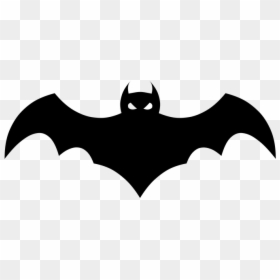 Bat Bird Drawing, HD Png Download - batman symbol png