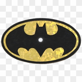 Batman Patch, HD Png Download - batman symbol png