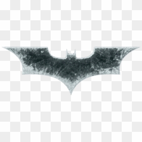 Batman Christian Bale Symbol, HD Png Download - batman symbol png
