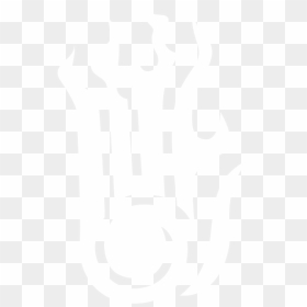 Elder Scrolls Destruction Symbol, HD Png Download - skyrim logo png