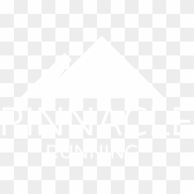 Oxford University Logo White, HD Png Download - runner png