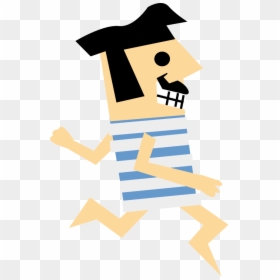 Runner Png, Transparent Png - runner png