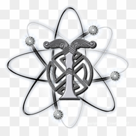 Fizik Nedir, HD Png Download - hitler mustache png