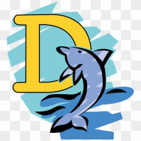 Clip Art, HD Png Download - school of fish png
