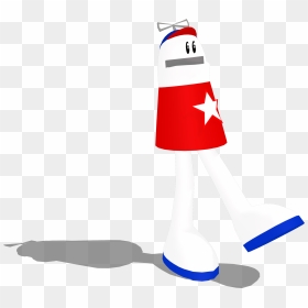 Homestar Runner Png, Transparent Png - runner png