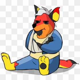 Cartoon, HD Png Download - vault boy png
