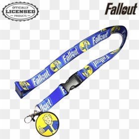 Strap, HD Png Download - vault boy png