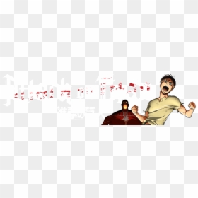 Attack On Titan Thanks For Watching, HD Png Download - attack on titan png