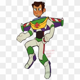 Buzz Lightyear Of Star Command Woody, HD Png Download - woody png