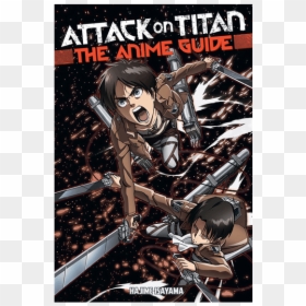 Attack On Titan Choose Your Path Adventure, HD Png Download - attack on titan png