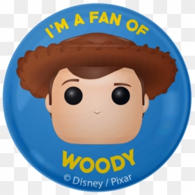 Cartoon, HD Png Download - woody png