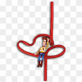 Transparent Background Silly Straw, HD Png Download - woody png