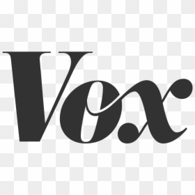 Vox Logo Transparent, HD Png Download - soundcloud icon png