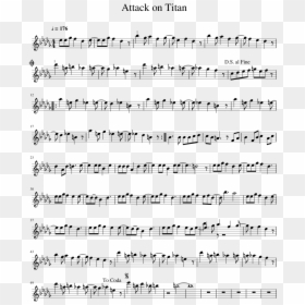 1812 Overture Violin, HD Png Download - attack on titan png