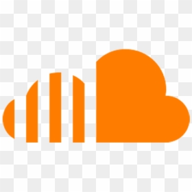 Soundcloud Logo Instagram, HD Png Download - soundcloud icon png