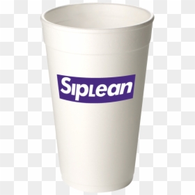 Double Cup Siplean, HD Png Download - lean cup png
