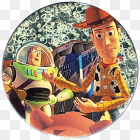 Toy Story, HD Png Download - woody png