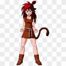 Cartoon, HD Png Download - super saiyan aura png