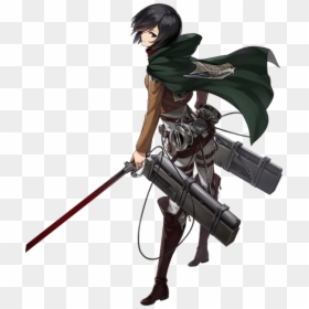 Alchemist Code Attack On Titan, HD Png Download - attack on titan png