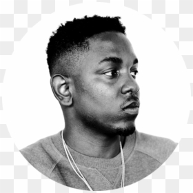 Kendrick Lamar White Background, HD Png Download - kendrick lamar png