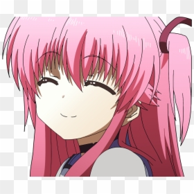 Anime Mouth Png, Transparent Png - anime mouth png