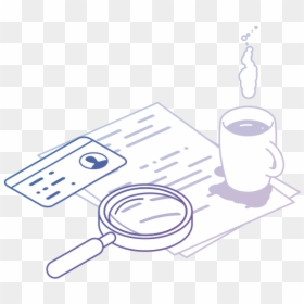Illustration, HD Png Download - lean cup png
